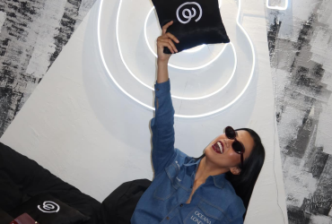 Dự một buổi workshop do Meta AI tổ chức cùng Cổ Ngân