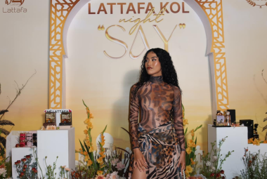 Đêm "SAY" với Lattafa Việt Nam: Khám Phá Mùi Hương Mới, Trải Nghiệm Sự Sang Trọng 