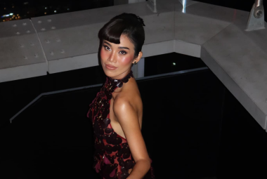 Trải Nghiệm Đẳng Cấp Cùng Armani Beauty: Bữa Tiệc Thanh Lịch Sau Buổi Master Class Đầy Cảm Hứng