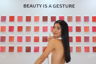 Son Mới Hermès Rouge Brillant Silky: Khi Vẻ Đẹp Là Một Cử Chỉ – Giá Trị Trường Tồn Trong Từng Thỏi Son! 