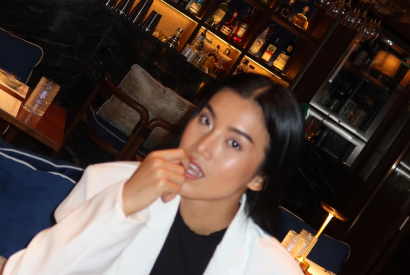 Busshari - Modern Japanese Eatery – Tinh Hoa Ẩm Thực Nhật Bản Giữa Lòng Quận 2