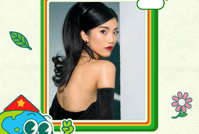 Sống Xanh – Sống Bền Vững: Tắt Đèn Bật Ý Tưởng 2025.