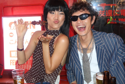 Hành trình định nghĩa lại chữ “Yêu bản thân” của Ngân