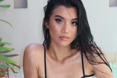 Tự do trong từng nhịp thở – YSL Libre L’eau Nue Parfum De Peau và lời tuyên ngôn mùa hè.