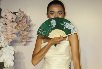 Nghệ thuật chăm sóc từ Tokyo 