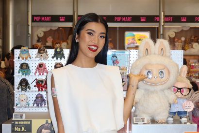 Pop Mart: Hơn Cả Một Món Đồ Chơi 