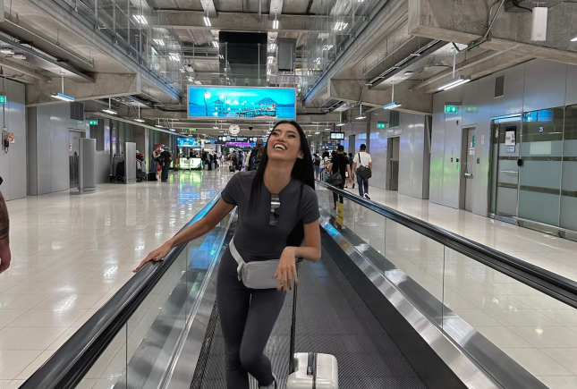  Cổ Ngân Khám Phá Thái Lan – Hành Trình Du Lịch Đầy Hấp Dẫn và Thú Vị