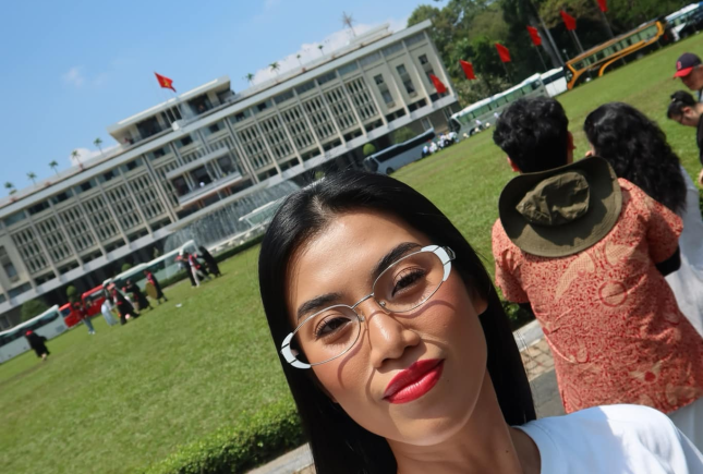 Vào sáng Chủ Nhật, ngày 30 tháng 3 năm 2025, Ngân đã có cơ hội tham gia sự kiện Coffee Lovers Series 5 do thương hiệu thời trang Routine tổ chức tại Dinh Độc Lập, TP. Hồ Chí Minh.