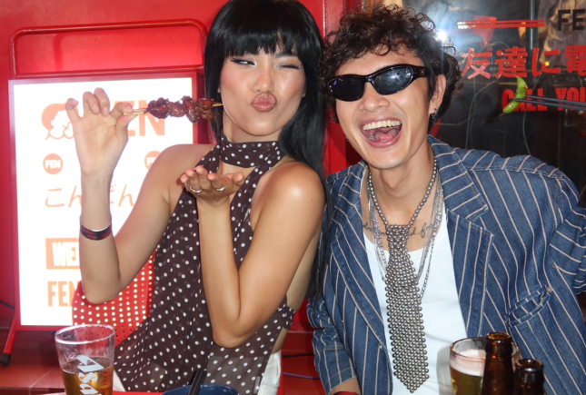 Hành trình định nghĩa lại chữ “Yêu bản thân” của Ngân