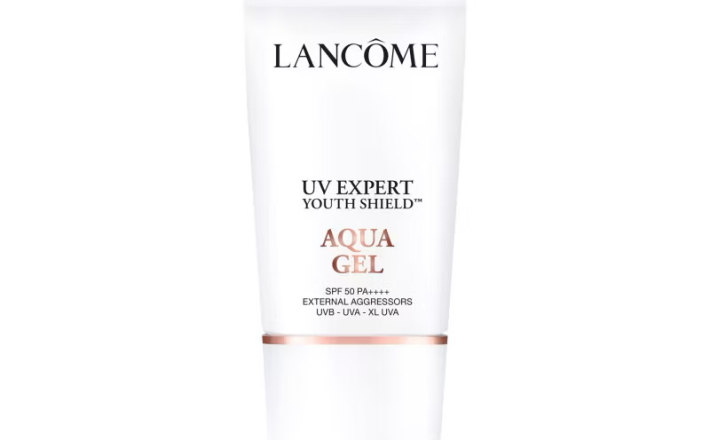￼Lancome Kem chống nắng AQUAGEL 30ML SPF 50 PA++++ 