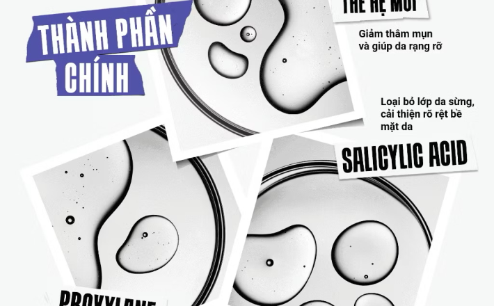 ￼Serum Vitamin C làm sáng da & mờ thâm mụn Kiehl's Clearly Corrective™ Dark Spot Solution 30ml 