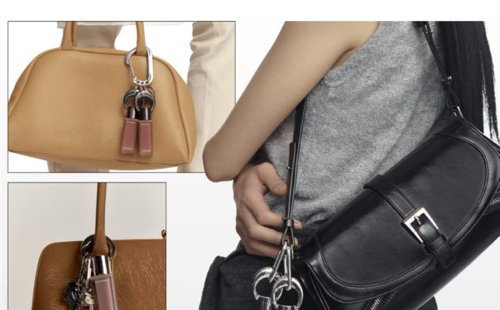 ￼Entropy Son Charm Tint Glossy Gel Công Nghệ Gel Dưỡng Ẩm Nhiều Lớp Căng Mọng Bóng Như Makeup Filter 3.0g (10 Colors) 