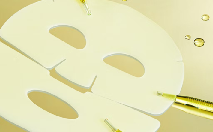 ￼[COMBO Trải nghiệm] 3 Miếng mặt nạ Collagen Nanoshot MediAnswer Calming+Pore+Vita Collagen Nanoshot Mask (37g x 3) 