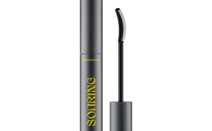 ￼Chuốt mi tơi dài lâu trôi Lemonade Soaring Mascara 6ml 