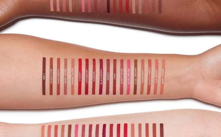 ￼Chì kẻ viền môi Anastasia Beverly Hills 