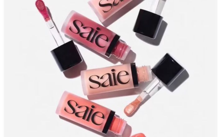 ￼Má Hồng Kem Saie Dew Blush 12ml 