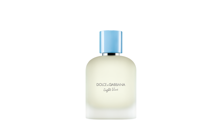 Nước Hoa Nam Dolce&Gabbana Light Blue Pour Homme EDT 100ml 