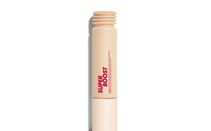 ￼MỚI - Kem Nền Dưỡng Ẩm SUPER BOOST SKIN TINT 30ml - MAKE UP FOR EVER