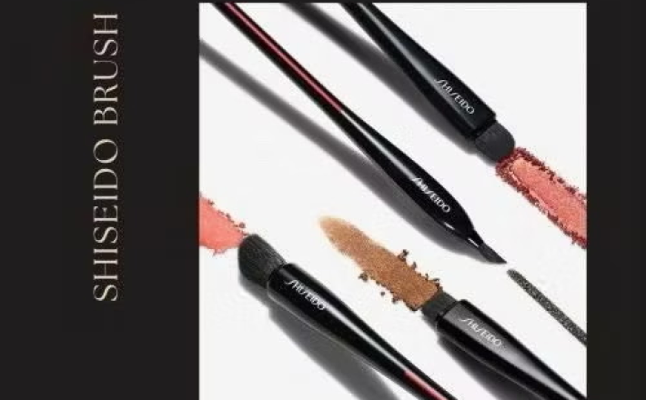 Cọ Trang Điểm Shiseido Maru, DAIYA, TSUTSU, HASU, NANAME, KATANA, FUDE, Hanatsubaki, YANE Hake Brush - Kallos Vietnam