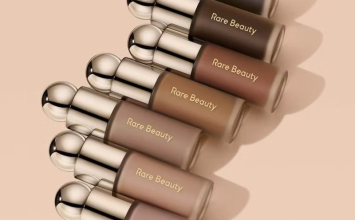 ￼(SEPHORA US) Tạo Khối Dạng Kem Rare Beauty Soft Pinch Liquid Contour