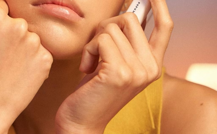 Son dưỡng môi HARNN 2G LIP TREATMENT OI