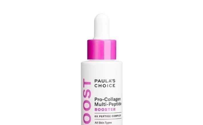 ￼Tinh chất làm căng mịn làm giảm nếp nhăn và săn chắc da Paula's Choice Pro-Collagen Multi-Peptide Booster 20ml 