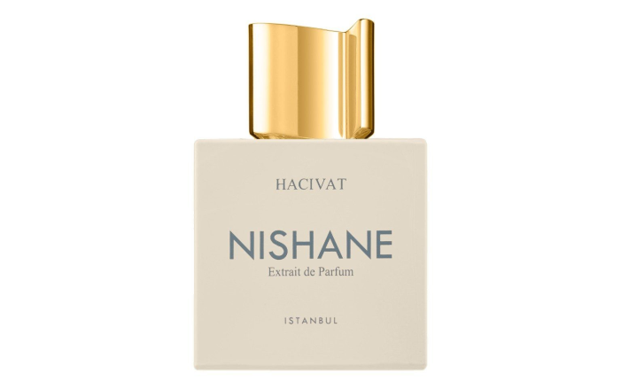 Nishane - Hacivat tinh dầu nước hoa (Extrait De Parfum) 