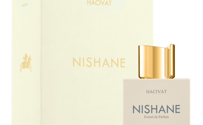 Nishane - Hacivat tinh dầu nước hoa (Extrait De Parfum) 