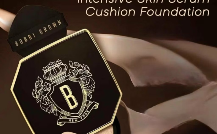 Cushion Bobbi Brown Intensive Skin Serum Foundation Phấn Nước Bobbi Skin 