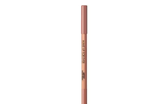 ￼MỚI - Chì kẻ đa năng cho mày, mắt, môi Artist Color Pencil 1.4G - MAKE UP FOR EVER 