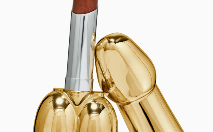 Son dưỡng ánh kim SHEER METALLIC BALM sắc CHALICE  