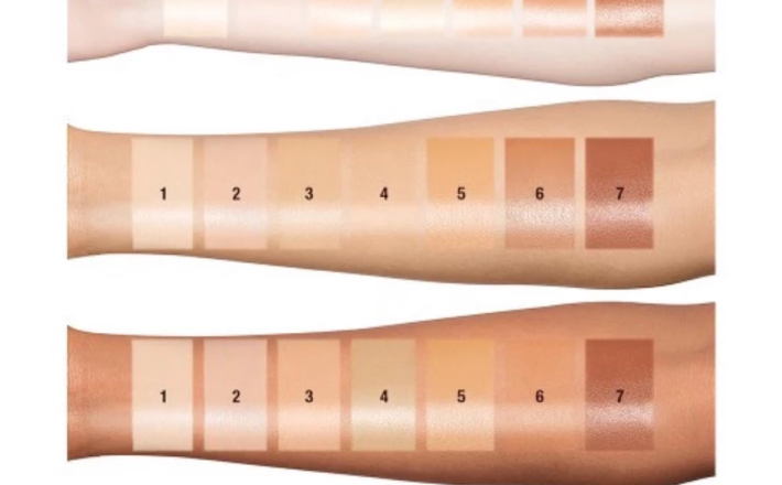 Kem Nền Charlotte Hollywood Flawless Filter 30ml