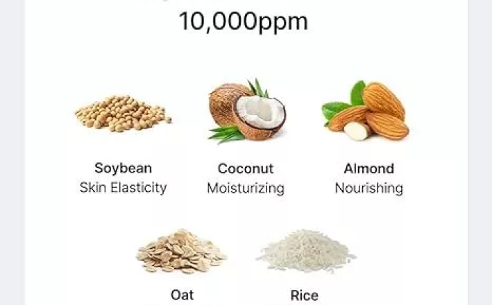 [TIRTIR] Tinh chất dưỡng da Ceramic Milk Ampoule 10ml/40ml (Dưỡng ẩm sâu, làm đều màu da, tăng cường độ đàn hồi cho da)