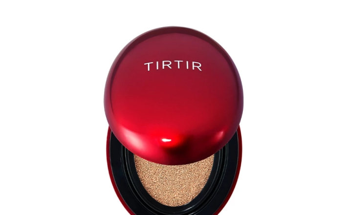 Matte MASK FIT RED Cushion 18g