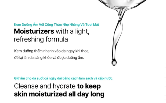 [REJURAN] Emulsion Cấp Ẩm Dưỡng Chất Phục Hồi | Refreshing Emulsion 45mL