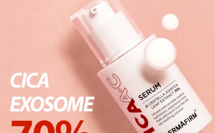 DERMAFIRM Serum CICA A.C 30ml