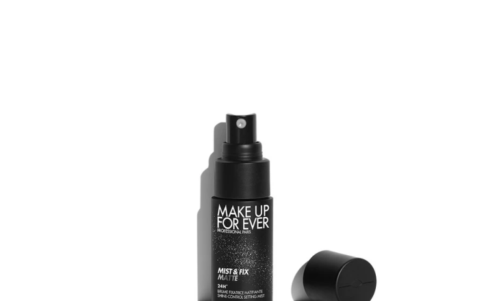 MIST&FIX MATTE 30ml - MAKE UP FOR EVER