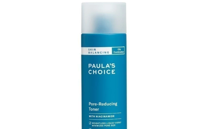 Toner cấp ẩm, se khít lỗ chân lông Paula’s Choice Skin Balancing Pore Reducing Toner 190ml 1350