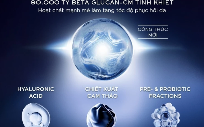 GENIFIQUE ULTIMATE - SERUM PHỤC HỒI DA TỐI ƯU CHỈ TRONG 1 TUẦN 115ML