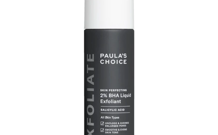 Dung dịch tẩy tế bào chết Paula's Choice Skin Perfecting 2% BHA Liquid Exfoliant 118 ml 2010