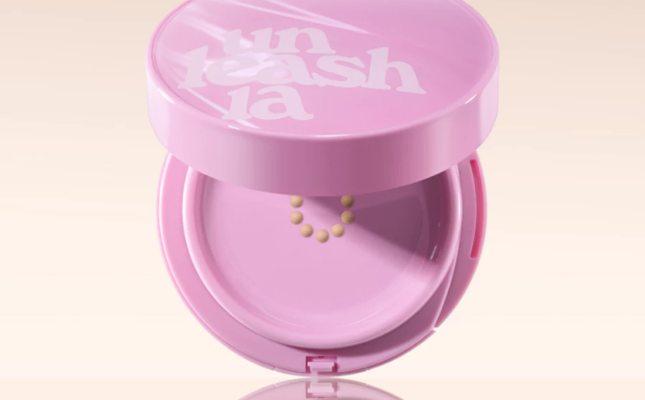 Don’t Touch Glass Pink Cushion SPF50+/PA++++ 15g