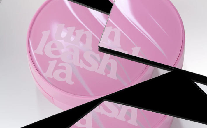 Don’t Touch Glass Pink Cushion SPF50+/PA++++ 15g