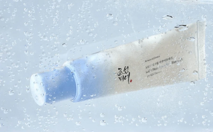 Kem Chống Nắng Dịu Da Beauty Of Joseon Relief Sun Aqua Fresh Rice + B5 SPF50+ PA++++ 50ml