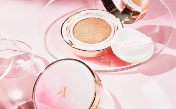 Cushion Chống Nắng Che Phủ Hoàn Hảo Aperire Day Dream Cover Cushion SPF50+/PA++++ 13g