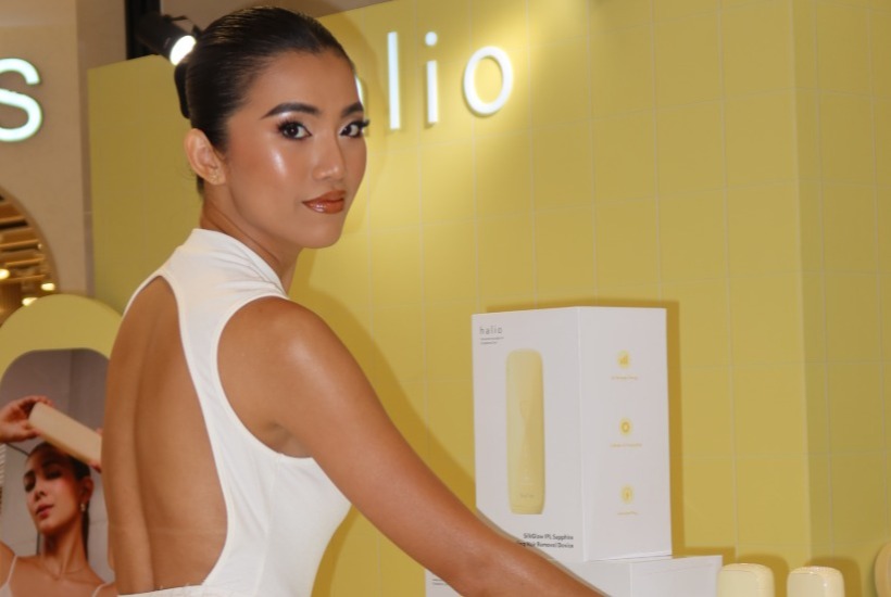 Liệu nỗi ngại triệt lông có thể biến mất ngay tại nhà? 