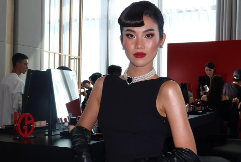 Trải Nghiệm Master Class Cùng Armani Beauty: Khi Vẻ Đẹp Được Khơi Dậy Từ Sự Tinh Tế