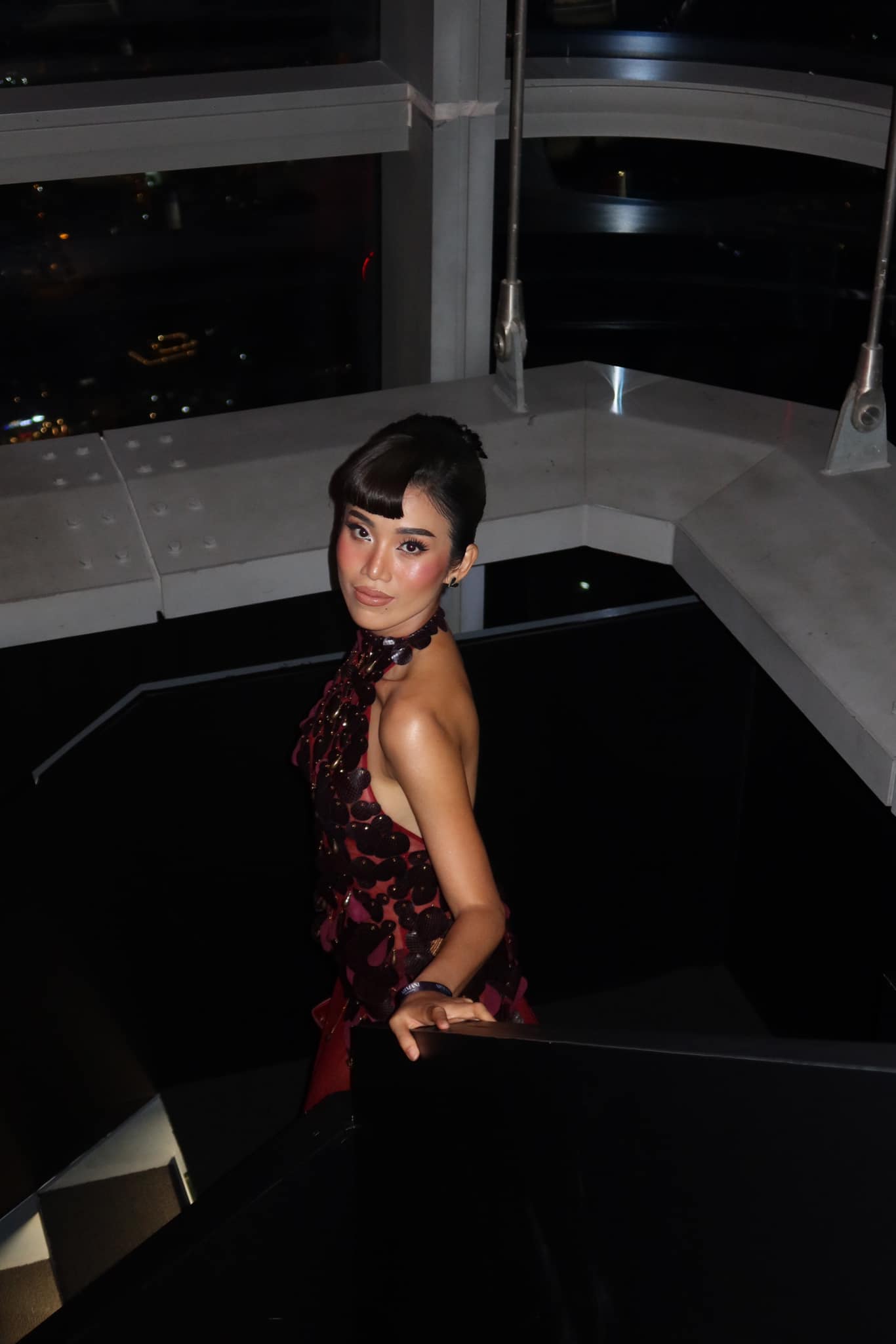 Trải Nghiệm Đẳng Cấp Cùng Armani Beauty: Bữa Tiệc Thanh Lịch Sau Buổi Master Class Đầy Cảm Hứng