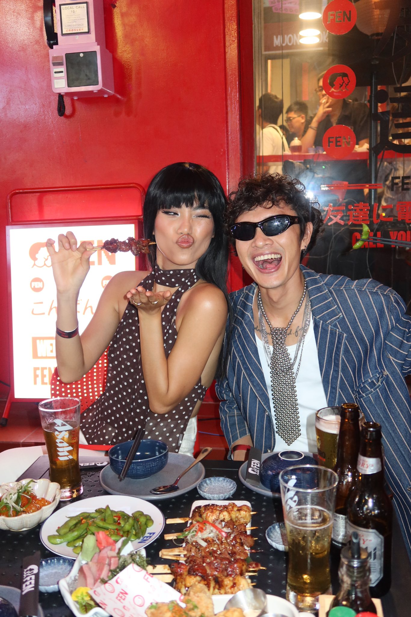 Hành trình định nghĩa lại chữ “Yêu bản thân” của Ngân