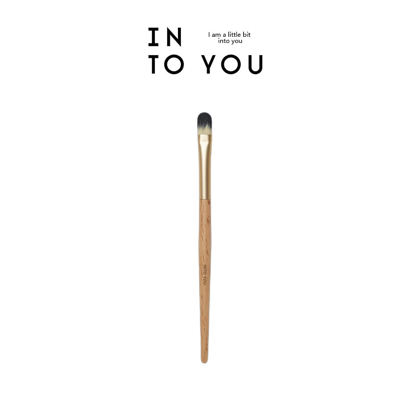 INTO YOU Cọ tô son môi trang điểm tiện dụng