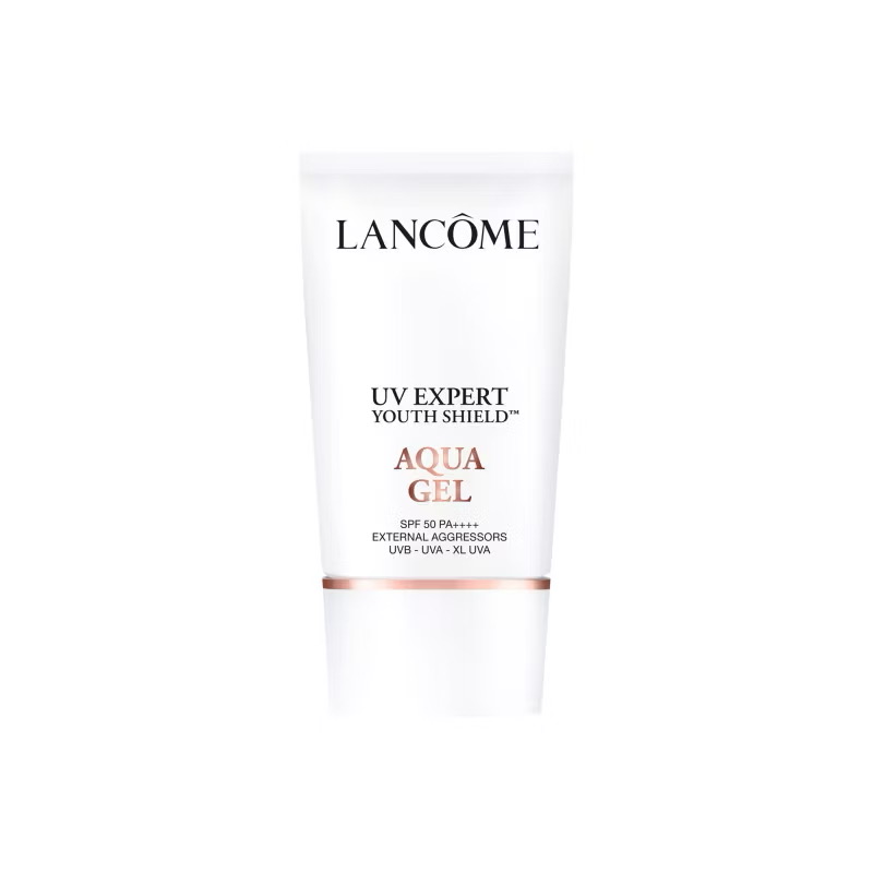 ￼Lancome Kem chống nắng AQUAGEL 30ML SPF 50 PA++++ 